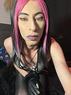 DOMINANT TEACHER KAROL online show from 27, 11, 2025