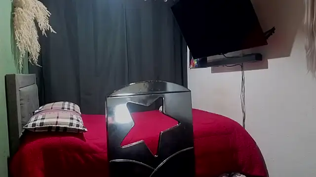 DOMINANT TEACHER KAROL online show from 10, 2, 2026