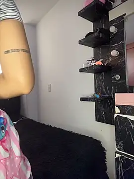 doll celeste20 online show from 16, 3, 2026