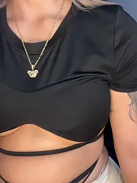 doll celeste20 online show from 24, 3, 2026