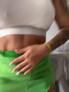 doll celeste20 online show from 14, 4, 2026