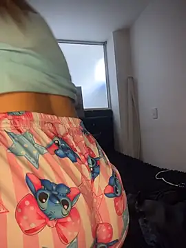 doll celeste20 online show from 17, 2, 2026