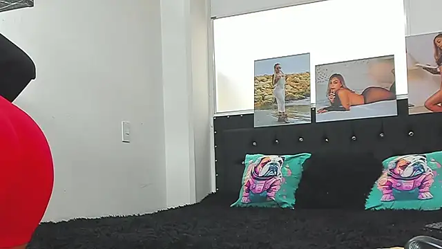 doll celeste20 online show from 22, 2, 2025