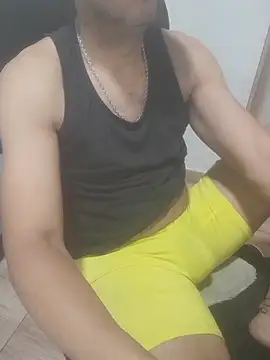 latinmartin73 online show from 8, 2, 2026