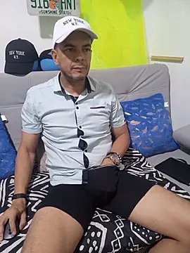 latinmartin73 online show from 16, 10, 2025