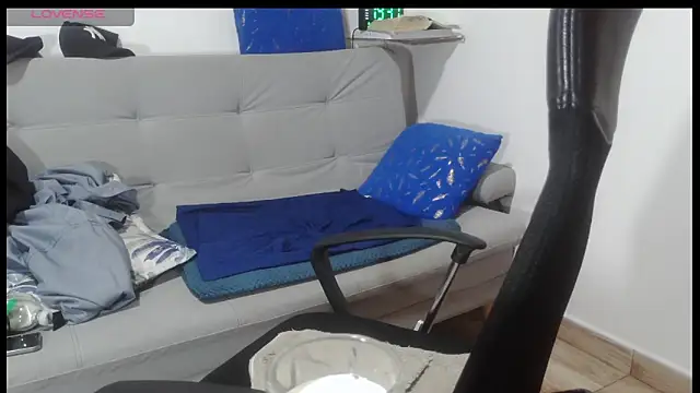 latinmartin73 online show from 15, 4, 2026