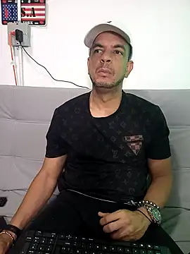 latinmartin73 online show from 13, 2, 2025