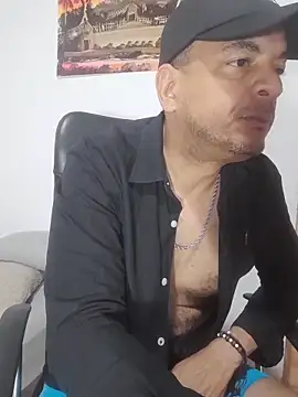 latinmartin73 online show from 17, 11, 2025