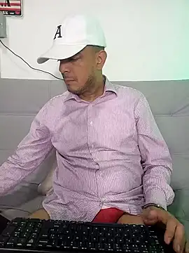 latinmartin73 online show from 20, 2, 2025