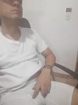 latinmartin73 online show from 18, 2, 2026