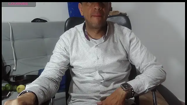 latinmartin73 online show from 8, 4, 2026