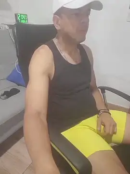 latinmartin73 online show from 8, 2, 2026