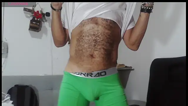 latinmartin73 online show from 15, 5, 2026