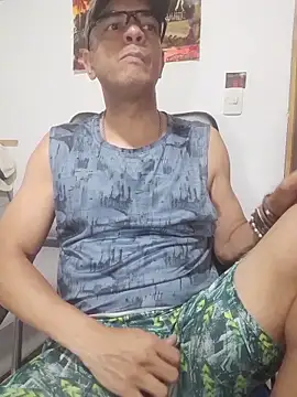 latinmartin73 online show from 24, 11, 2025