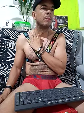 latinmartin73 online show from 14, 9, 2025