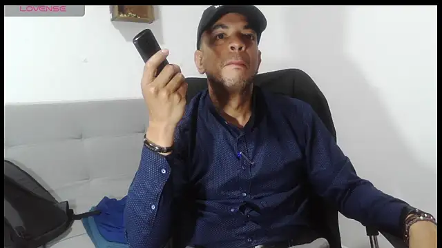 latinmartin73 online show from 21, 4, 2026