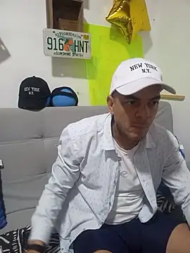 latinmartin73 online show from 17, 10, 2025