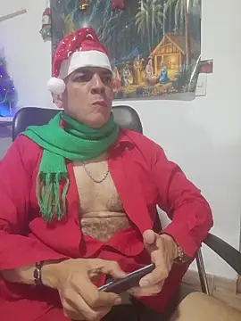 latinmartin73 online show from 17, 12, 2025