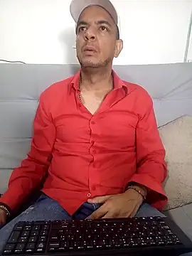 latinmartin73 online show from 8, 2, 2025