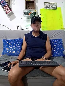 latinmartin73 online show from 18, 9, 2025