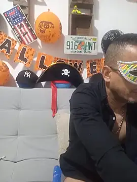 latinmartin73 online show from 1, 11, 2025