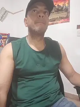 latinmartin73 online show from 4, 12, 2025