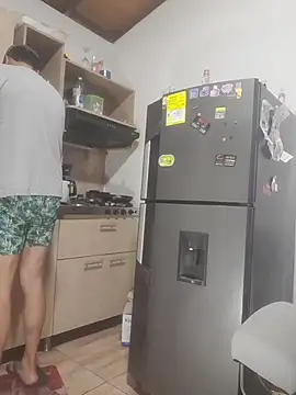 latinmartin73 online show from 15, 12, 2025