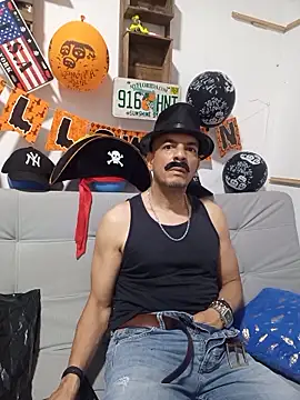 latinmartin73 online show from 31, 10, 2025