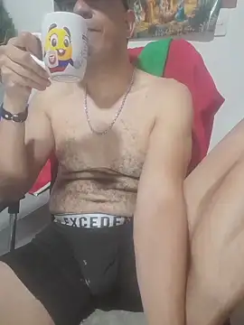 latinmartin73 online show from 18, 12, 2025