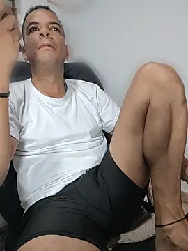 latinmartin73 online show from 8, 5, 2026