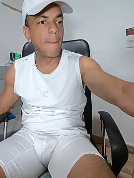 latinmartin73 online show from 30, 5, 2026