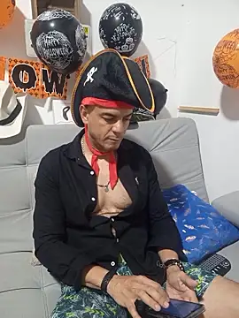 latinmartin73 online show from 27, 10, 2025