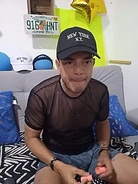 latinmartin73 online show from 11, 10, 2025