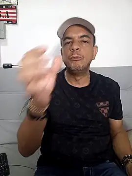 latinmartin73 online show from 9, 2, 2025