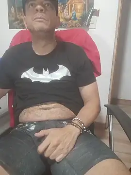 latinmartin73 online show from 13, 1, 2026