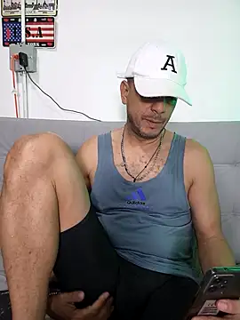 latinmartin73 online show from 21, 2, 2025