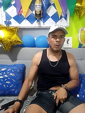 latinmartin73 online show from 29, 9, 2025