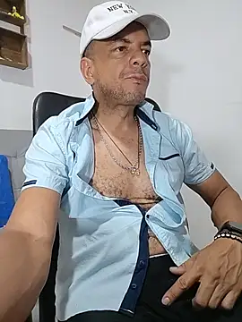 latinmartin73 online show from 5, 6, 2026