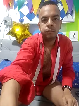 latinmartin73 online show from 28, 9, 2025