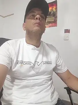 latinmartin73 online show from 2, 12, 2025