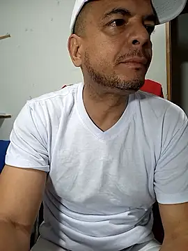 latinmartin73 online show from 17, 1, 2026