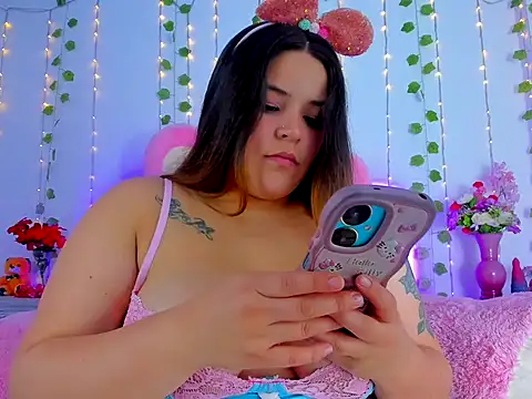 dulcevegga online show from 5, 4, 2026
