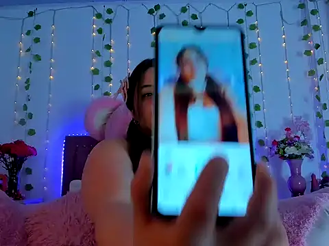 dulcevegga online show from 8, 1, 2026