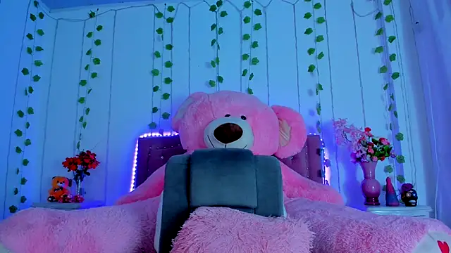 dulcevegga online show from 21, 4, 2026