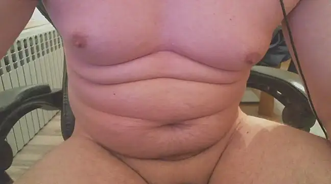 HornyBigCummer online show from 2, 3, 2025