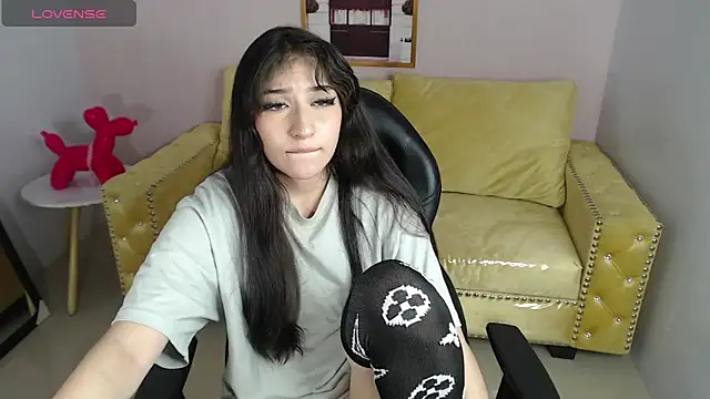 Gaby ch online show from 23, 2, 2025