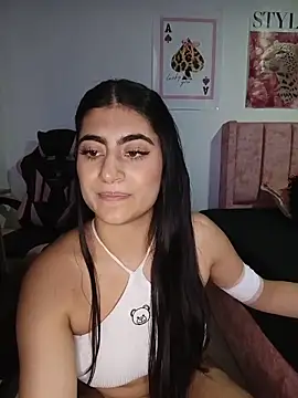 Snapshot of miakhalifaaa_ chatting on 3, 6, 2026 miakhalifaaa online show from 3, 6, 2026