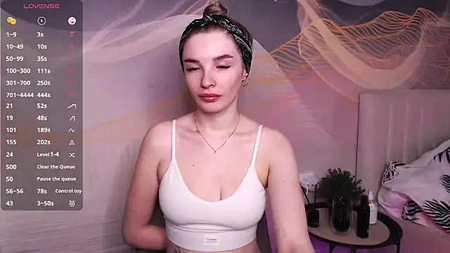 SooDana online show from 27, 3, 2026