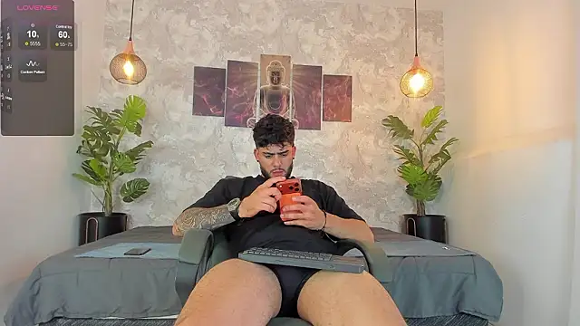 Colt Perci online show from 10, 2, 2026