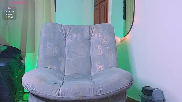 Colt Perci online show from 28, 2, 2026